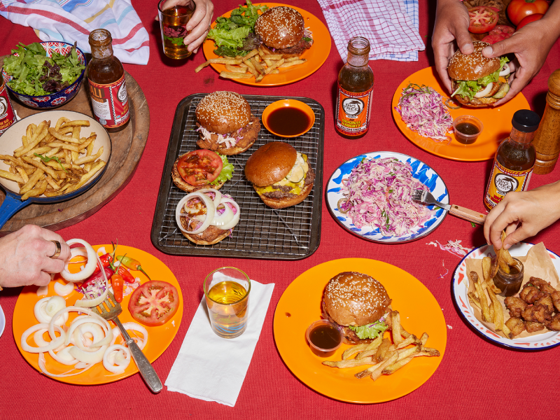 Kat Fernando - Portfolio - Big Tree Farms