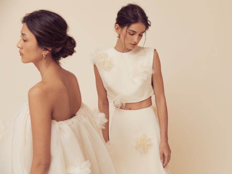 Kat Fernando - Portfolio - Vania Romoff